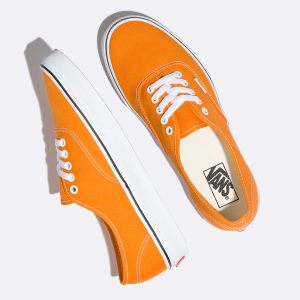 Vans Bayan Spor Ayakkabı Authentic Koyu/Beyaz | 90253-429